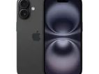 Apple iPhone 16 Plus 128GB (New)