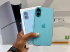 Apple iPhone 16 Plus 128GB (Used)