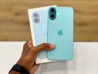Apple iPhone 16 Plus 128GB (Used)