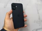 Apple iPhone 16 Plus 128GB (Used)