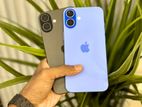 Apple iPhone 16 Plus 128GB (Used)