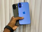 Apple iPhone 16 Plus 128GB (Used)