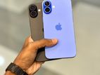 Apple iPhone 16 Plus 128GB (Used)