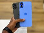Apple iPhone 16 Plus 128GB (Used)