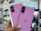 Apple iPhone 16 Plus 128GB (Used)