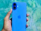 Apple iPhone 16 Plus 128GB (Used)