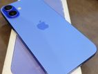 Apple iPhone 16 Plus 128GB (Used)