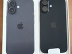 Apple iPhone 16 Plus 128GB (Used)