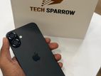 Apple iPhone 16 Plus 128GB (Used)