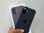 Apple iPhone 16 Plus 128GB (Used)