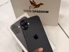 Apple iPhone 16 Plus 128GB (Used)