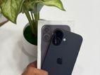 Apple iPhone 16 Plus 128GB (Used)