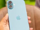 Apple iPhone 16 Plus 128GB (Used)