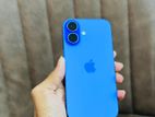 Apple iPhone 16 Plus 128GB (Used)
