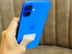 Apple iPhone 16 Plus 128GB (Used)