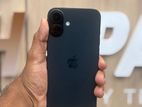 Apple iPhone 16 Plus 128GB (Used)