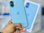 Apple iPhone 16 Plus 128GB (Used)