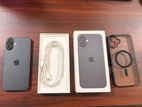 Apple iPhone 16 Plus 128GB (Used)