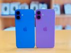 Apple iPhone 16 Plus 128GB (Used)