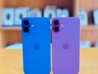 Apple iPhone 16 Plus 128GB (Used)