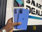 Apple iPhone 16 Plus 128GB (Used)