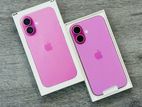 Apple iPhone 16 Plus 128GB (Used)