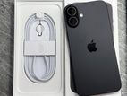 Apple iPhone 16 Plus 128GB (Used)