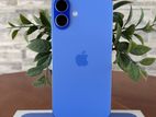 Apple iPhone 16 Plus 128GB (Used)