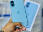 Apple iPhone 16 Plus 128GB (Used)