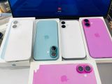 Apple iPhone 16 Plus 128GB (Used)