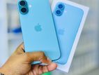 Apple iPhone 16 Plus 128GB (Used)