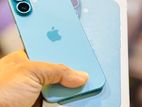 Apple iPhone 16 Plus 128GB (Used)