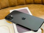 Apple iPhone 16 Plus 128GB (Used)