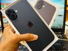 Apple iPhone 16 Plus 128GB (Used)