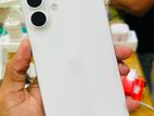 Apple iPhone 16 Plus 128GB (Used)