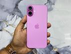 Apple iPhone 16 Plus 128GB (Used)