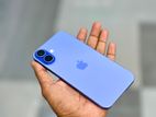 Apple iPhone 16 Plus 128GB (Used)