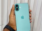 Apple iPhone 16 Plus 128GB (Used)