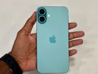 Apple iPhone 16 Plus 128GB (Used)