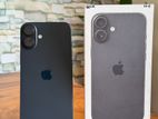 Apple iPhone 16 Plus 128GB (Used)