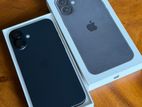 Apple iPhone 16 Plus 128GB (Used)