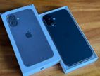 Apple iPhone 16 Plus 128GB (Used)