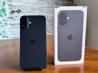 Apple iPhone 16 Plus 128GB (Used)