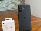 Apple iPhone 16 Plus 128GB (Used)