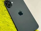 Apple iPhone 16 Plus 128GB (Used)