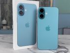 Apple iPhone 16 Plus 128GB (Used)