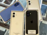 Apple iPhone 16 Plus 128GB (Used)