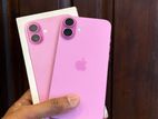 Apple iPhone 16 Plus 128GB (Used)