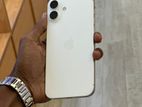 Apple iPhone 16 Plus 128GB (Used)