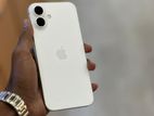 Apple iPhone 16 Plus 128GB (Used)